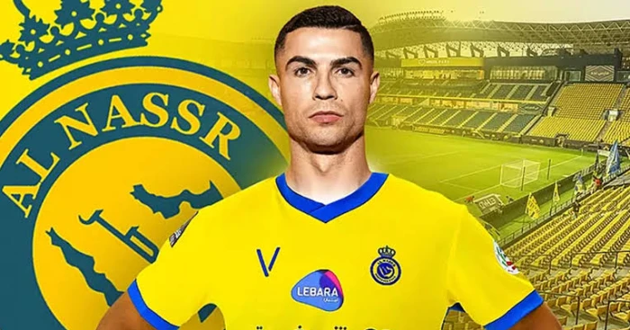 صحيفة برتغالية: رونالدو يقود تحالفاً استثمارياً لشراء نادي النصر
