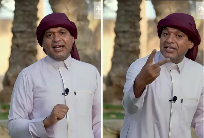 «تتمخض فيه السماء لولادة أهم مواسم السنة».. بالفيديو.. الزعاق يكشف موعد بداية موسم الصفري ومدته وأبرز سماته