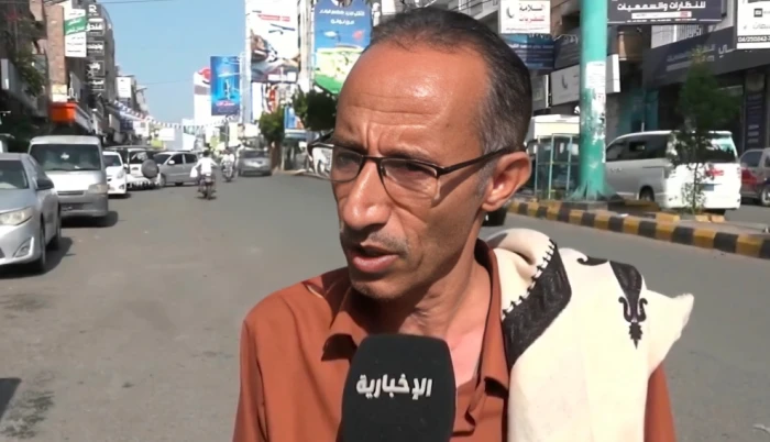 «قتلة ومجرمون».. بالفيديو: يمنيون يعلقون على محاولة ميليشيا الحوثي الإرهابية استهداف مكة
