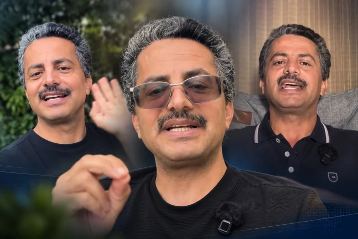 «باعتنا شعارات ودمرت أوطاننا».. بالفيديو: البخيتي يفتح النار على إيران وميليشياتها ويعلق على ما حدث في لبنان واليمن والعراق وغزة