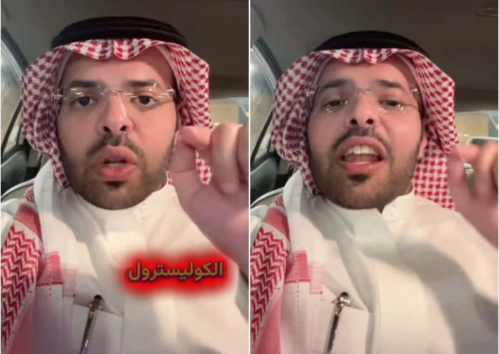 بالفيديو.. طبيب استشاري يكشف متى يشكل ارتفاع الكوليسترول الضار خطرًا على القلب والشرايين