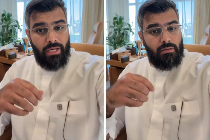 «شال وحط في تركة أبوه».. بالفيديو: محامٍ يحذّر من خطأ قد يورّط وكيل الورثة أمام القضاء