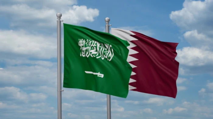 بيان من قطر بشأن إطلاق ميليشيا الحوثي الإرهابية صاروخًا باليستيًا باتجاه الرياض