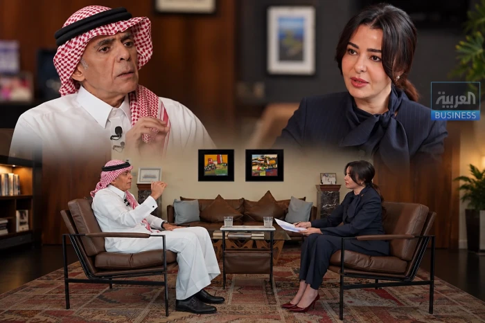 «الجودة ما تأتي بأسعار بسيطة».. بالفيديو.. لؤي ناظر يعلق حول أسباب ارتفاع تكاليف الخدمات الصحية ودور شركات التأمين