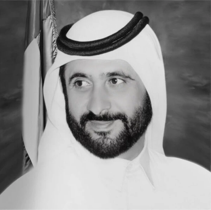 الإمارات .. وفاة الشيخ أحمد بن راشد آل مكتوم وتنكيس الأعلام في دبي 10 أيام
