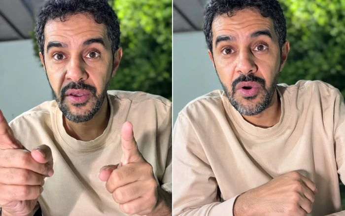 بالفيديو.. مؤسس شركة مياه نقي يكشف السبب الحقيقي لنجاحه.. ويعلق :"بر الوالدين ما يدخل لحسابك فلوس"