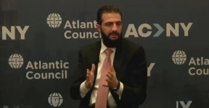 هل تعتزم الترشح للانتخابات الرئاسية السورية مستقبلًا؟.. بالفيديو: الشرع يحسم موقفه ويكشف ما سيفعله بعد انتهاء المرحلة الانتقالية