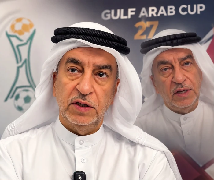 أمين الاتحاد الخليجي لكرة القدم يكشف جوائز «خليجي 27» والقنوات الناقلة