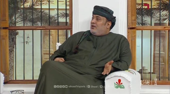 بعد استبعاد مصعب الجوير من المنتخب.. بالفيديو.. الرواس: «أي رجل ملتزم دينيًا ما يصلح في إدارة فريق كرة»