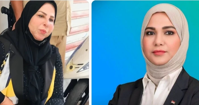 العراق.. تفاصيل الحكم بسجن نائبتين ونائب 7 سنوات بتهم الفساد
