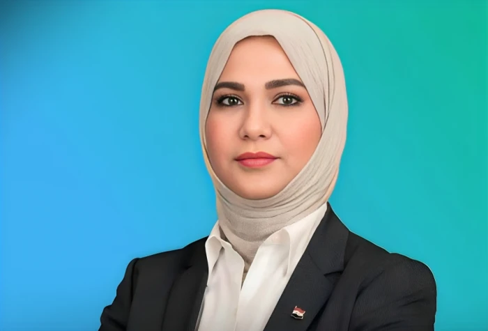 العراق.. تفاصيل الحكم على النائبة أشواق سالم وإلزامها برد نحو 12 مليار دينار