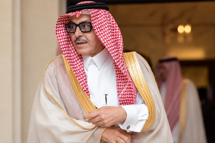 المستشار القانوني متعب العريفي : اليوم الوطني السعودي الـ96.. وطنٌ توحّد فصار مجدًا؟
