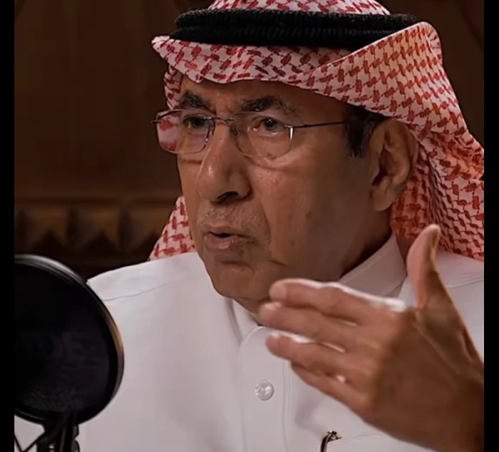 بدون كذا راح تبقى الرياض مملة ومزعجة .. بالفيديو: رجل الأعمال العجلان يطرح رؤيته لمستقبل الرياض الكبرى