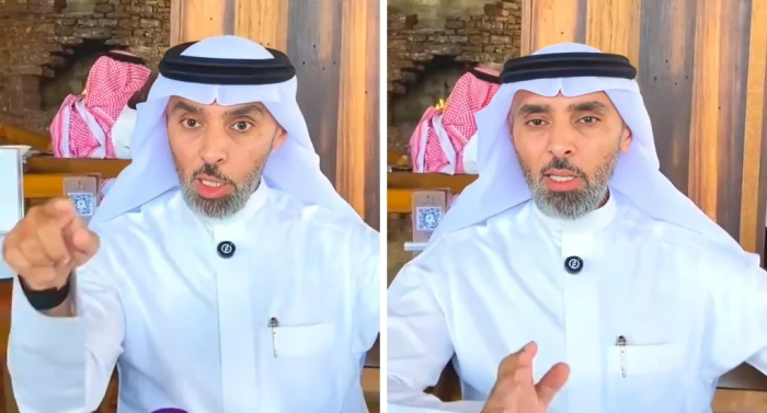 بالفيديو.. رجل الأعمال عبد الرحمن القحطاني يروي قصة شفائه من السرطان.. ويكشف موقفًا غيّر مسار علاجه