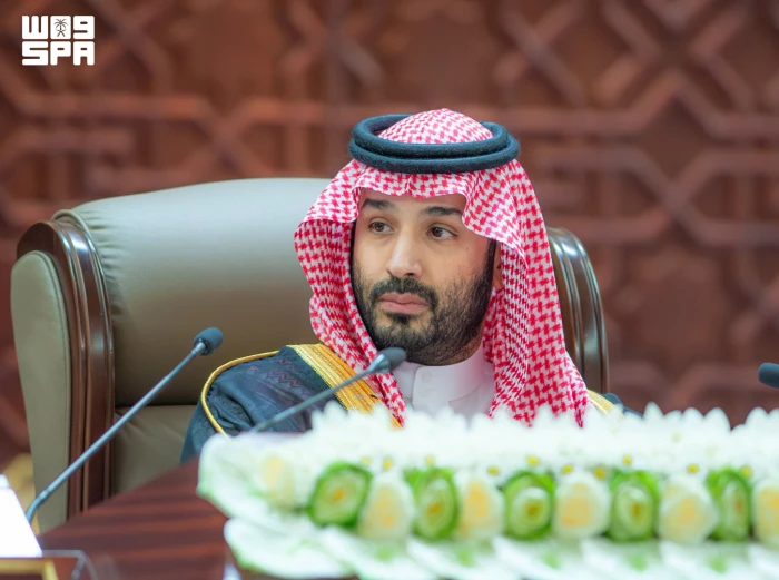 بالفيديو: كلمة ولي العهد الأمير محمد بن سلمان في افتتاح أعمال السنة الثالثة من الدورة التاسعة لمجلس الشورى