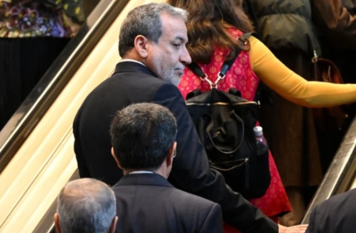 أول رد من إيران على طرد بعثتها من نيويورك بعد تعثر المفاوضات مع الجانب الأمريكي