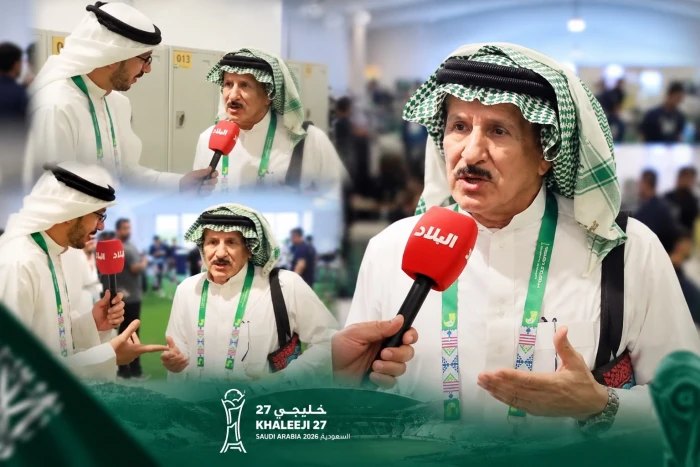 «خسرت 25 مليون ريال من جيبي بسبب كرة القدم».. بالفيديو:  الفريان يكشف سر تسميته بـ«ملك الفلاشات» ويرد على غياب الأخضر عن كأس الخليج