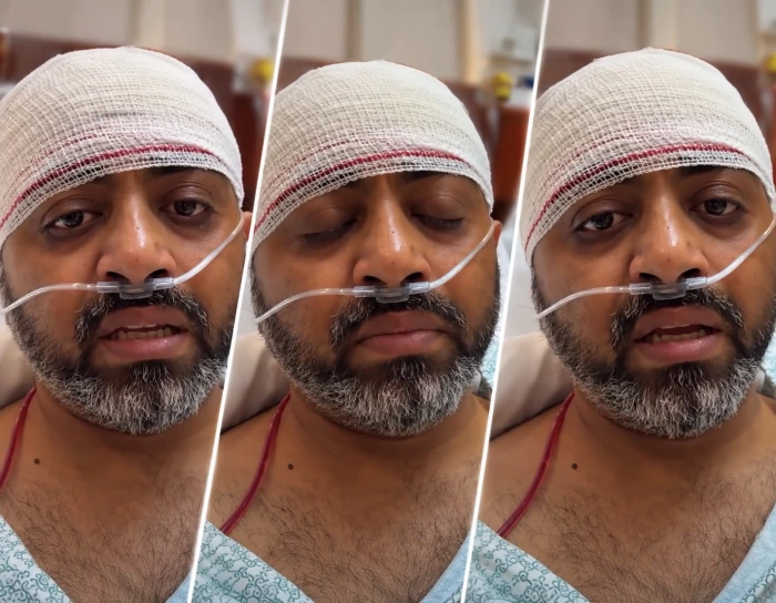 قائد طائرة فلاي دبي يخرج عن صمته ويروي تفاصيل لحظات الهجوم عليه داخل قمرة القيادة.. وكيف تمكن من فتح الباب وطلب المساعدة رغم تعرضه للطعن
