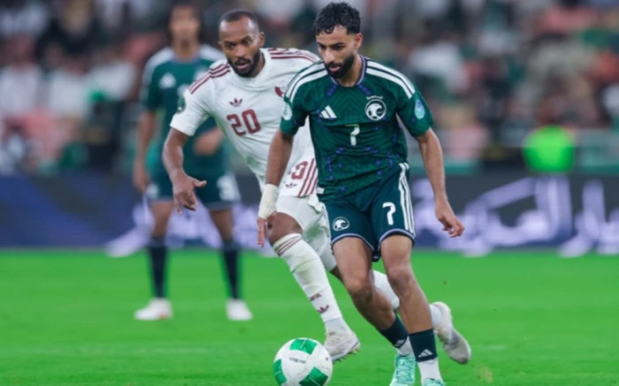 بالفيديو.. المنتخب السعودي يتأهل لنهائي خليجي 27 بعد الفوز على قطر بركلات الترجيح
