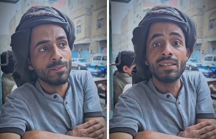 «تعز مقبرة الغزاة.. والكلاب شبعت من جثث الحوثيين».. بالفيديو: يمني يتحدث عن سقوط أعداد كبيرة من قتلى الحوثيين