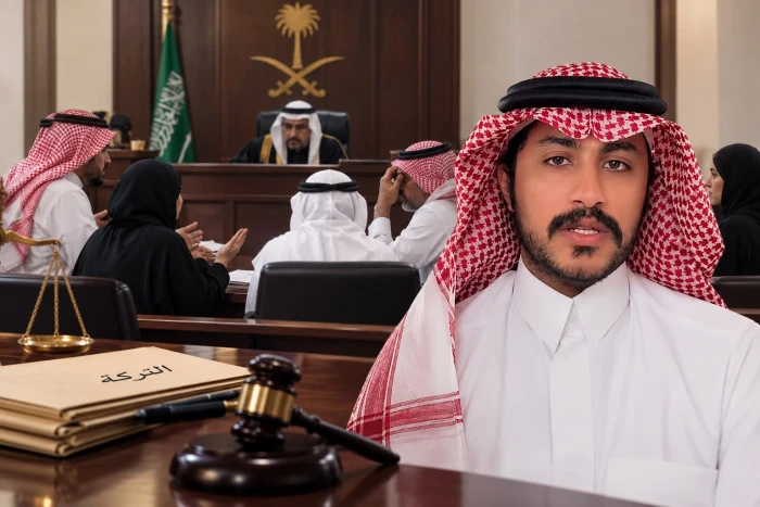 «بعض الورثة سارقينها».. محامٍ يكشف كيف تضيع أموال وعقارات التركة دون علم بقية الورثة