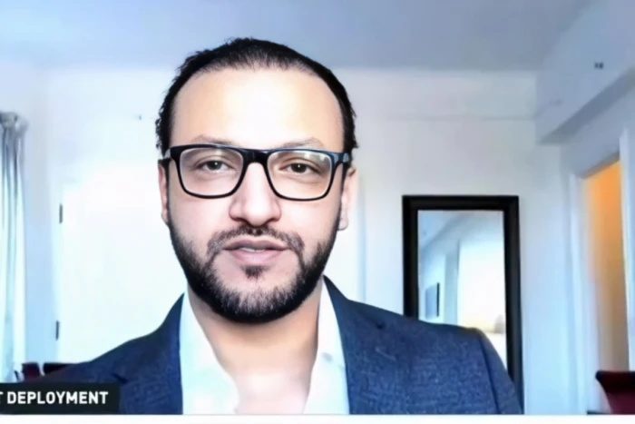 «نحن السعوديون الأنصار».. بالفيديو: سلمان الأنصاري يرد على وصف الحوثيين أنفسهم بـ«أنصار الله»  ويكشف ما ينتظرهم خلال أسابيع