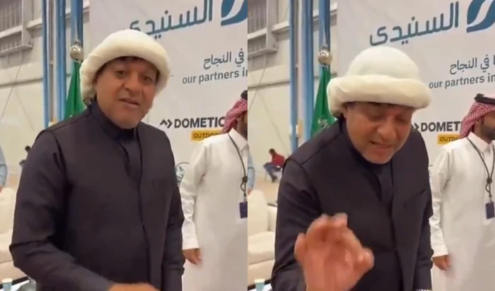 بالفيديو: "الزعاق" يكشف موعد دخول موسم الوسم وطبيعة الأجواء فيه وموعد ارتداء الملابس الشتوية