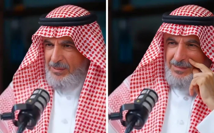 بالفيديو.. طارق الحبيب: الجلسة من بعد صلاة الفجر إلى طلوع الشمس غلط علميًا ومو مريحة للنفس