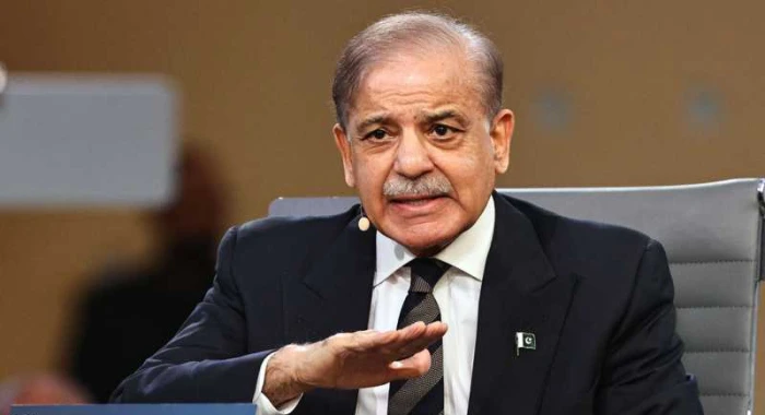 أول تعليق من "باكستان" على إطلاق ميليشيا الحوثي صاروخين باليستيين باتجاه الرياض