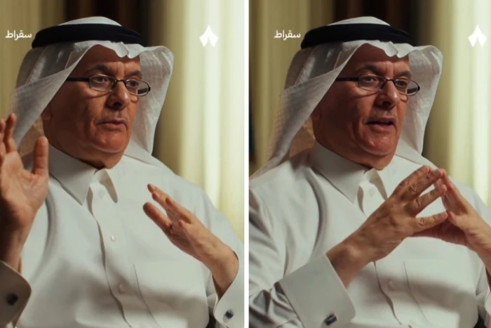 «كأنه جاه ماس كهربائي».. بالفيديو .. وزير البيئة يكشف ردة فعل مرشح عُرض عليه منصب مهم
