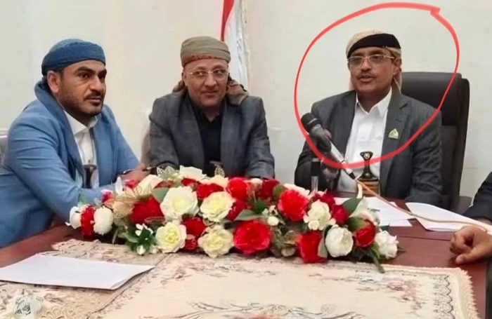 مقتل القيادي في ميليشيا الحوثي الإرهابية "سلطان الكلب" في تعز