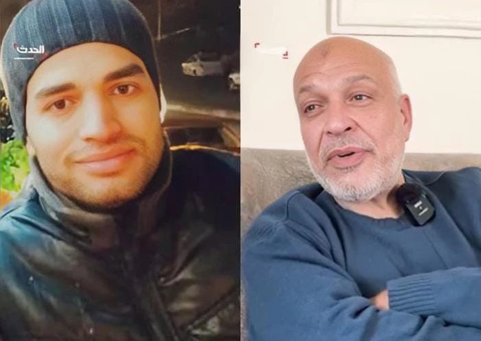 بالفيديو.. أول تعليق من والد الشاب الأردني «محمود البرقاوي» المتوفى جراء اعتداء ميليشيا الحوثي الإرهابية على مطار الرياض