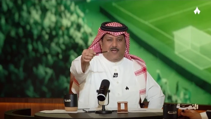 بالفيديو.. العجمة: «والله الذي لا إله إلا هو اللي صار في الأيام الماضية واللي صوّره البعض وكأن البلد تعطّلت أو توقفت ما هزّ شعرة في أي سعودي»