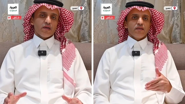 بالفيديو.. والد لميس العسيري ضحية الهجوم على مطار الملك خالد يروي تفاصيل اللحظات الأخيرة معها.. ويكشف الحالة الصحية لوالدتها بعد إصابتها