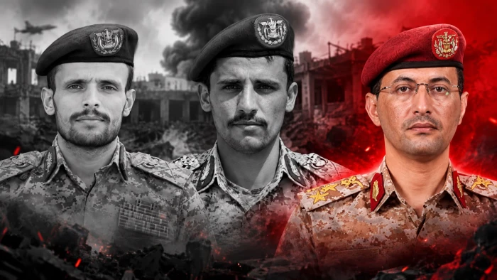 أنباء عن مقتل 5 قيادات عسكرية بارزة في صفوف الحوثيين وإصابة المتحدث العسكري يحيى سريع