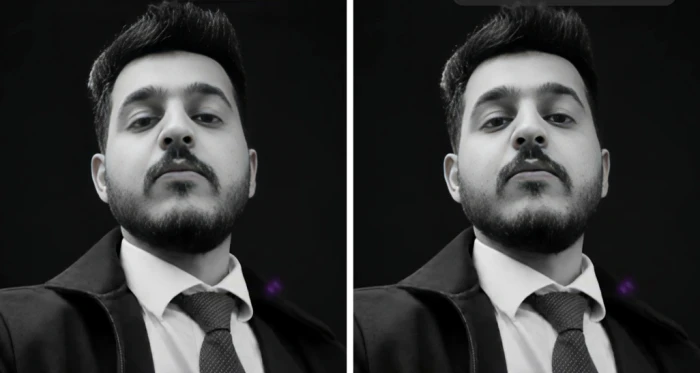 بالفيديو.. أول تعليق من والد أحد شهداء اعتداء الحوثي على مطار الملك خالد بالرياض.. وشقيقه: حقه وحق كل الشهداء ما راح يروح