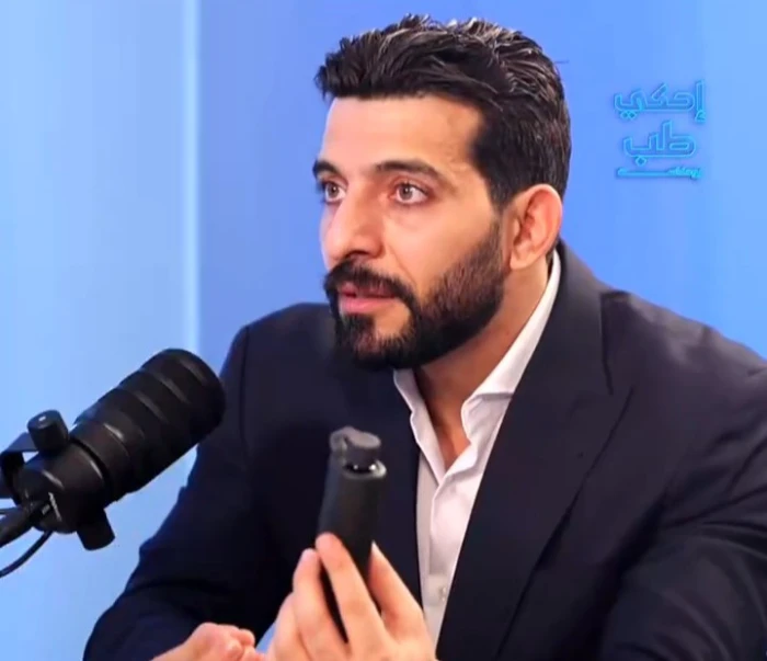 بالفيديو: استشاري يكشف كمية النيكوتين في السجائر الإلكترونية.. ويوضح مخاطرها على القلب والشرايين