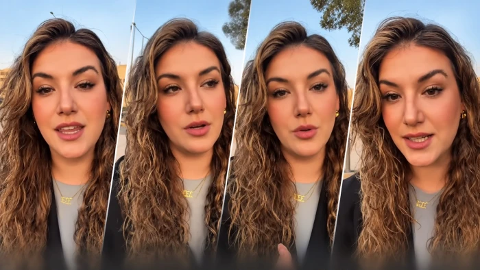 بالفيديو.. كندية تعيش في الرياض تروي تفاصيل حياتها اليومية.. وتكشف عن أكثر ما يطمئنها في المملكة