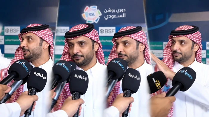 ‏«ما أعتقد إن هذا ديدن التعاون»..بالفيديو: رئيس التعاون بندر الغنام  ينفي جملةً وتفصيلًا مهاجمة الحكام والتلفظ بألفاظ مسيئة بعد تداول مقطع فيديو له