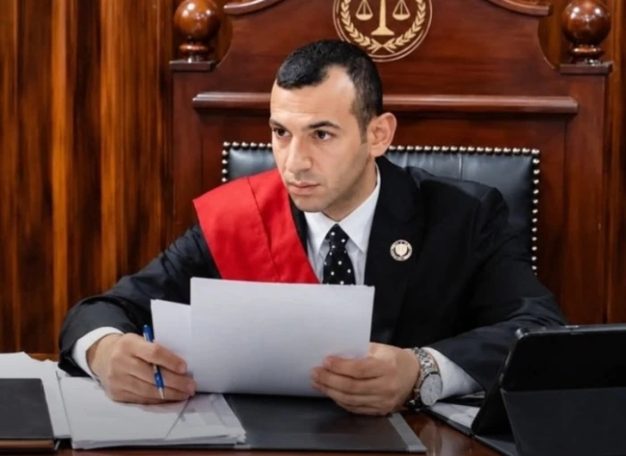 مصر.. الكشف عن عقوبة  جديدة  بحق «القاضي المزيف»