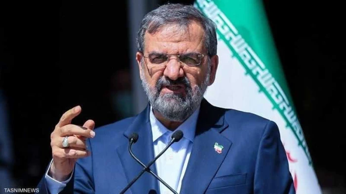 أمين مجلس الأمن القومي الإيراني: لن نعود إلى المفاوضات ولن نفتح مضيق هرمز قبل تنفيذ شروطنا السبعة