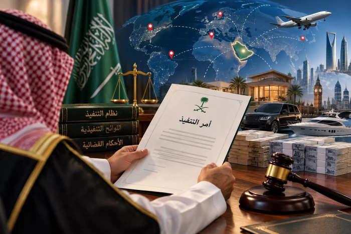 «أم القرى»: إلزام المدين بالإفصاح عن أمواله داخل المملكة وخارجها خلال 5 أيام عمل