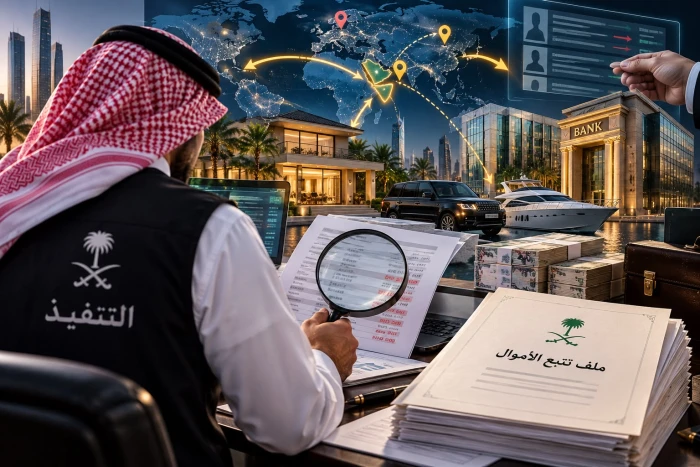 «أم القرى»: السماح بتتبُع أموال المدين وتصرفاته السابقة لكشف الأموال المخفية أو المهربة