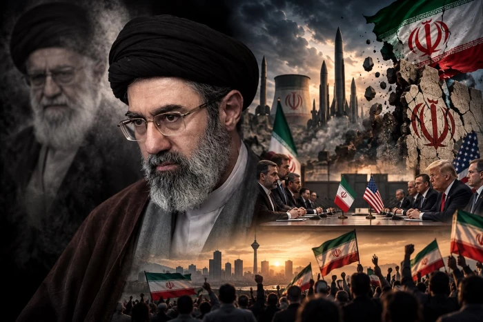كاتب سياسي: «لهذا السبب لا أتمنى أن يقدم النظام الإيراني أي تنازلات لأميركا.. وأتمنى أن يستمر في تشدده»