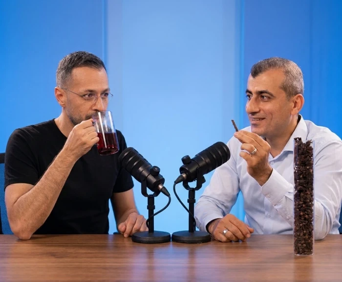 بالفيديو: مختص يكشف عن مشروب طبيعي يساعد على خفض ضغط الدم وحماية القلب والشرايين