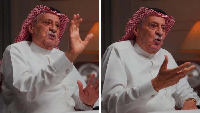 بالفيديو.. مدرب المنتخب السابق خليل الزياني يكشف سبب إطلاق   الإعلام السنغافوري لقب «الكوبرا» على محيسن الجمعان