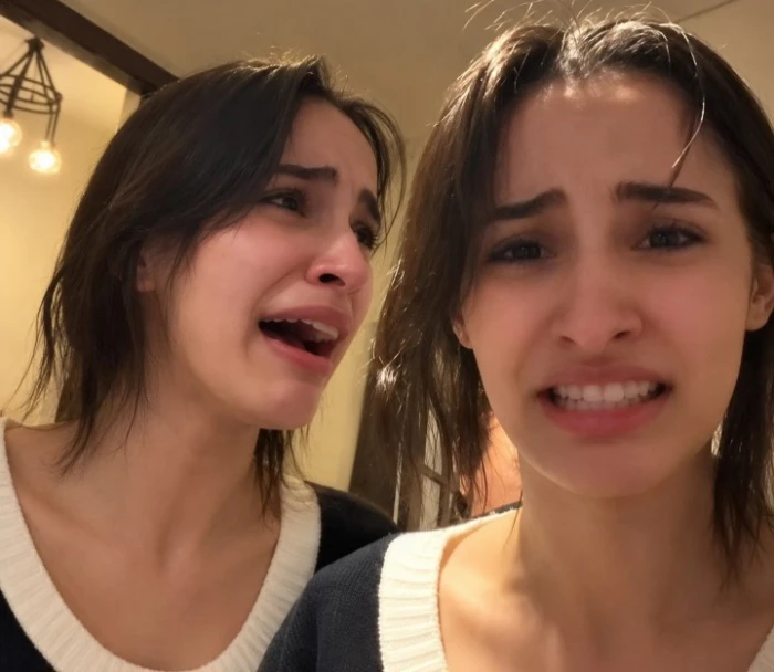 «تحويشة 4 سنين راحت.. لو على جثتي المكان مش هيتقفل».. بالفيديو: انهيار فتاة مصرية بعد غلق مشروعها في الإسكندرية