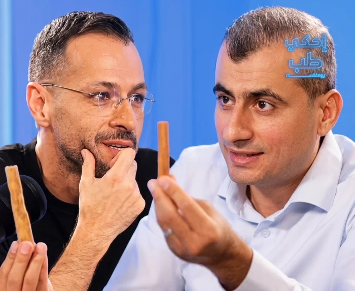 بالفيديو: مختص يكشف الفرق بين القرفة السيلانية والصينية.. ويوضح أيهما أفضل لتنظيم السكر وخسارة الوزن