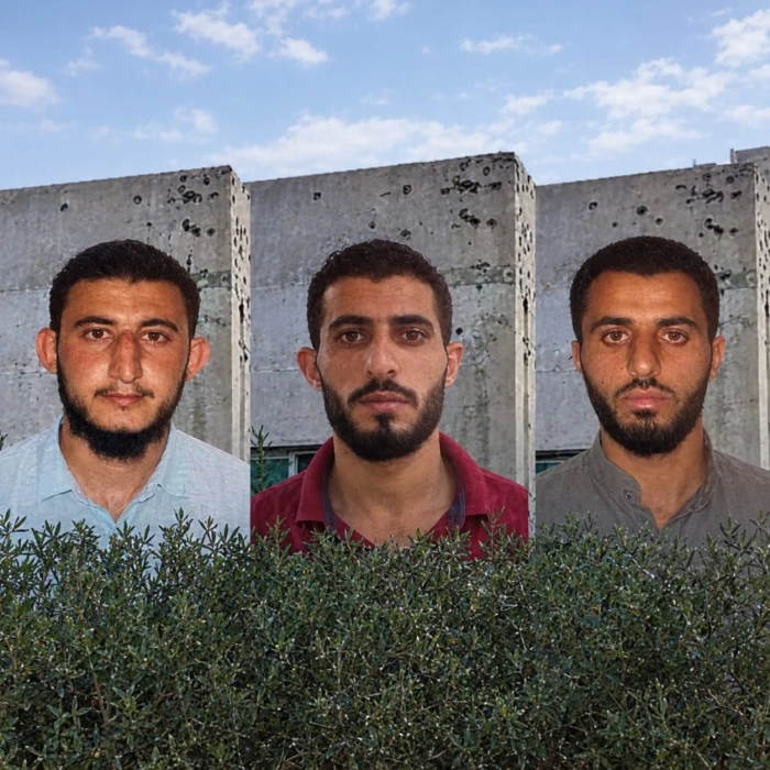من عائلة واحدة.. بالصور: الكشف عن هوية منفذي الهجوم الإرهابي على كنيسة الكرك في الأردن