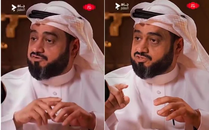 «خذها قولًا واحدًا»..بالفيديو:  متحدث هيئة العقار يؤكد عدم وجود أي وسيط عقاري غير سعودي.. ويكشف شروط إعلان المشاهير عن العقارات عبر مواقع التواصل
